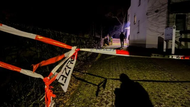 Gericht: Ritualmord an Freier? Sicherungsverfahren beginnt