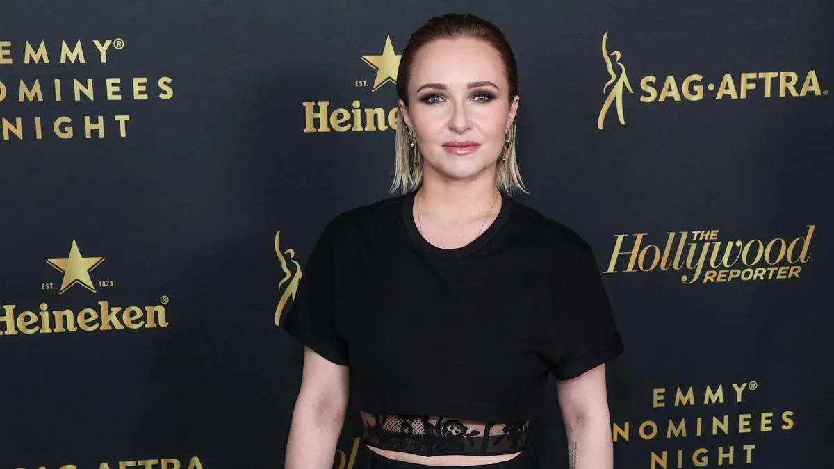 Hayden Panettiere neighbour reveals shock scenes in neighbourhood before actress’ death
