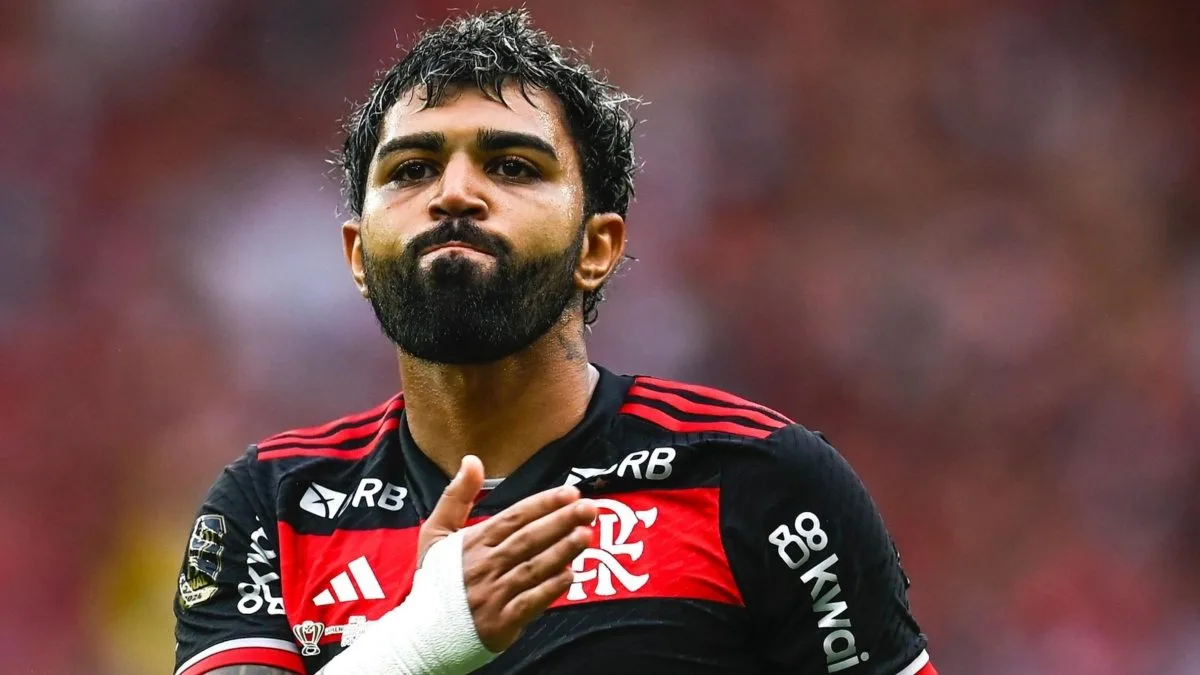 ‘Vai dar m****’: Gabigol revela ‘vácuo’ do Flamengo e deixa aviso sobre volta ao clube