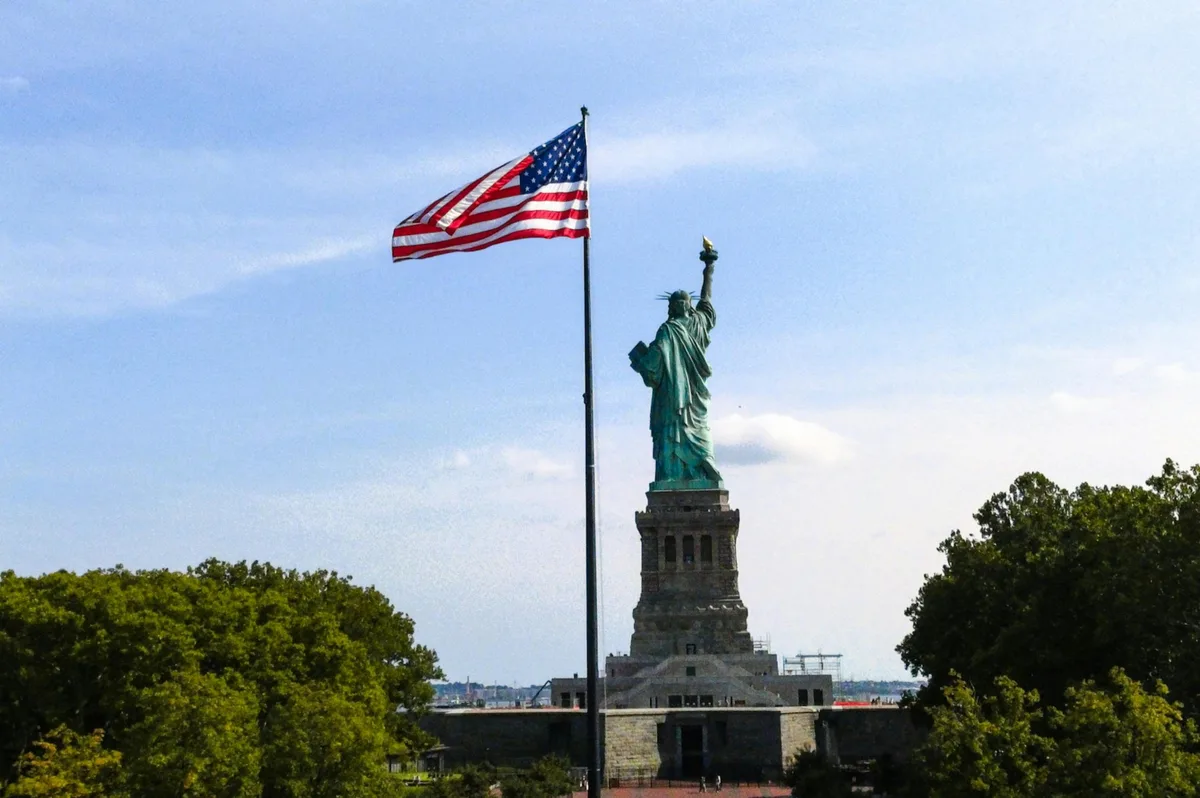 US national debt crosses record $40 trn, five months after it hit $39 trn