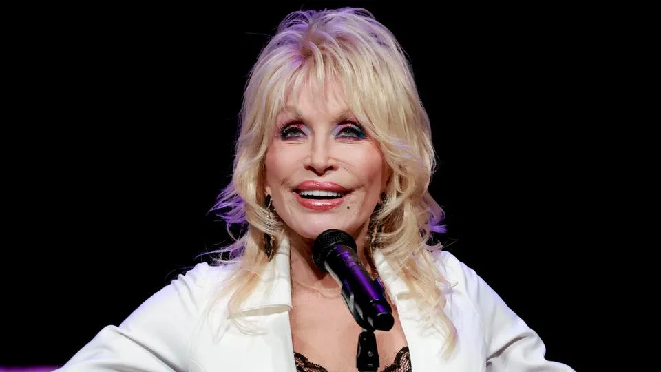 Dolly Parton, Legendary Singer And Actress, Dies At 80