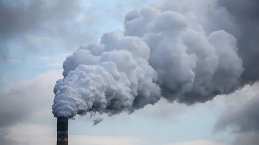 Energie: CO2-Preis soll stabil bleiben im nächsten Jahr