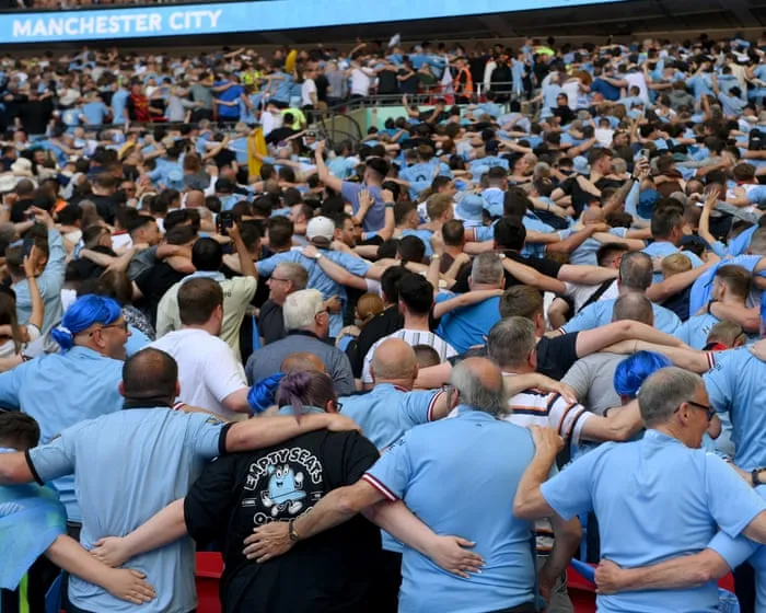 Football Daily | The Premier League is back and you can’t look away