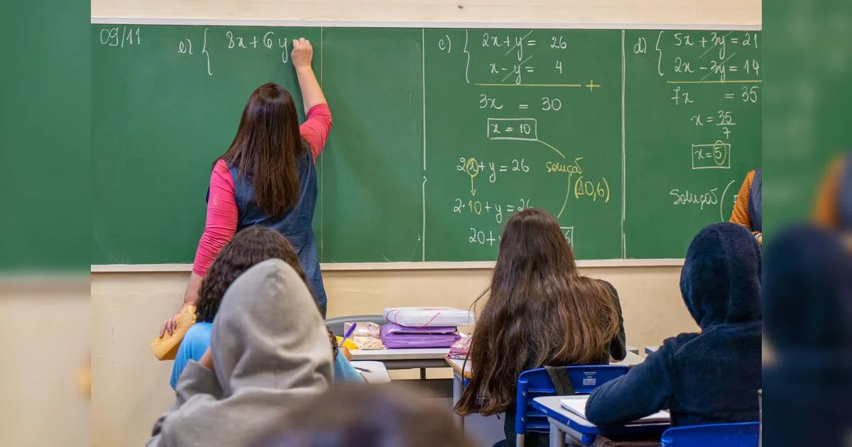 PSS da Educação do PR prorroga prazo de inscrições até 27 de agosto