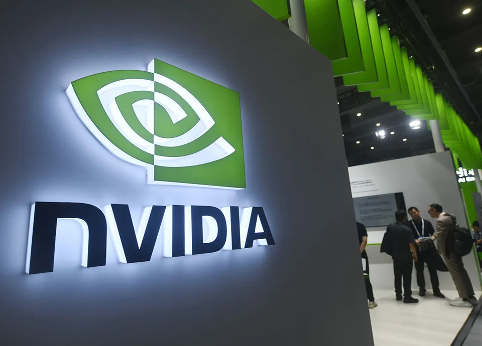 Mercado espera que Nvidia fique perto de dobrar receitas e lucro por ação no segundo trimestre