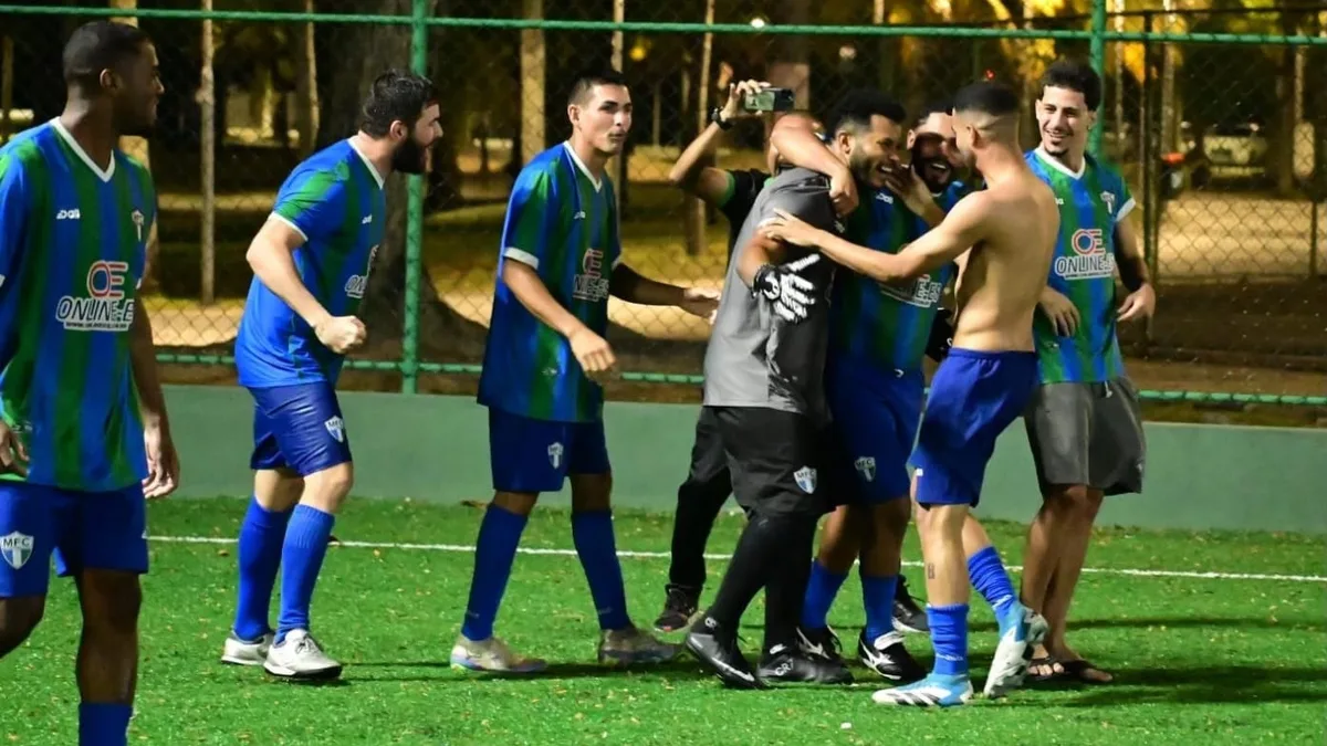 Motor é o primeiro semifinalista da Copa Vitória das Comunidades