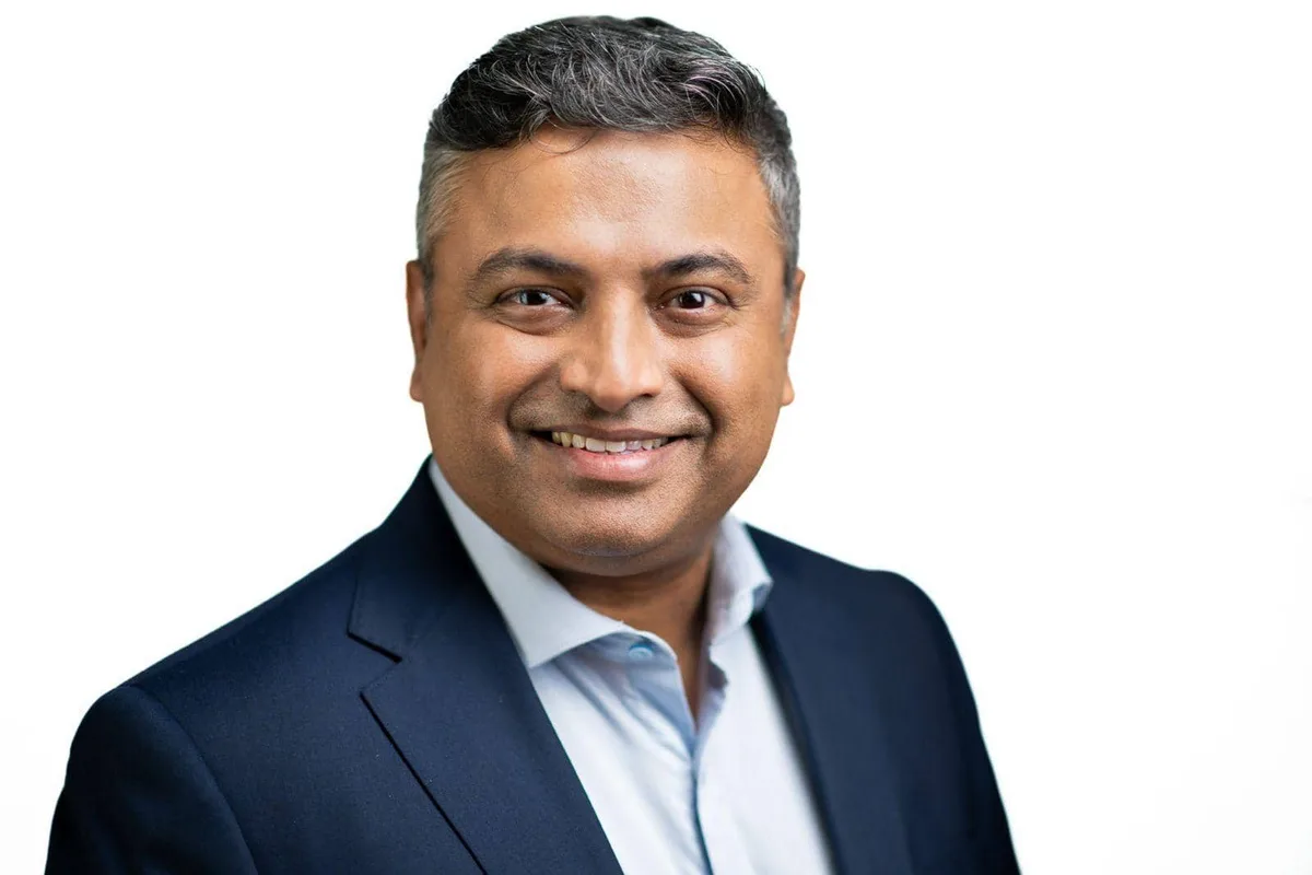 Markets are cyclical; it's a good time to invest: Deepak Shenoy