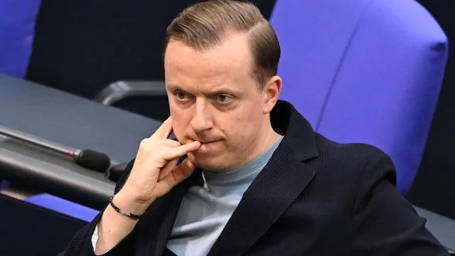 Bundestag: Bundestag hebt Immunität von Abgeordnetem Ahmetovic auf