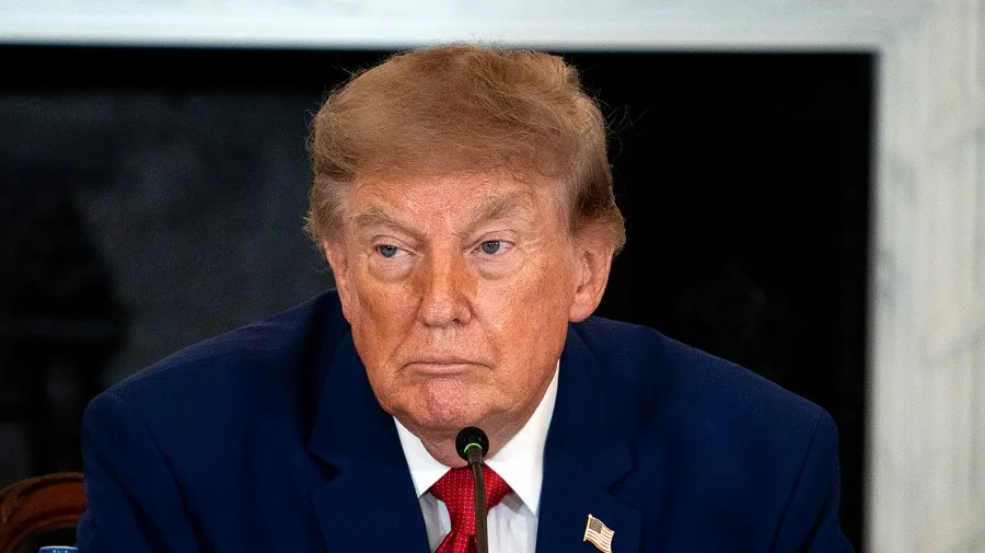 Dick Cheney cardiologist: Trump 'has not looked well'