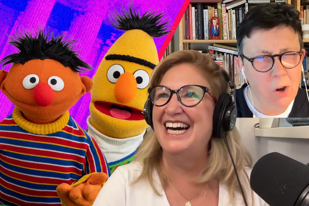Muppet Types and Chaos Theory, Revisited