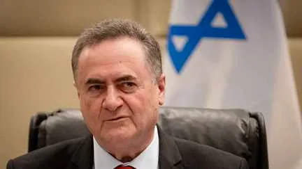 Depuis la Syrie, le ministre de la Défense israélien jure d'y maintenir ses troupes pour la "sécurité" d'Israël, Damas condamne