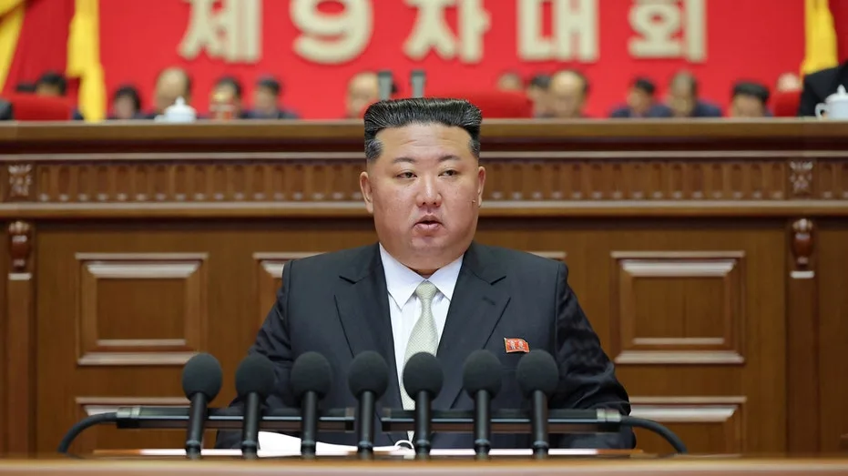 North Korea launches another ballistic missile as US, South Korea prepare for military drills