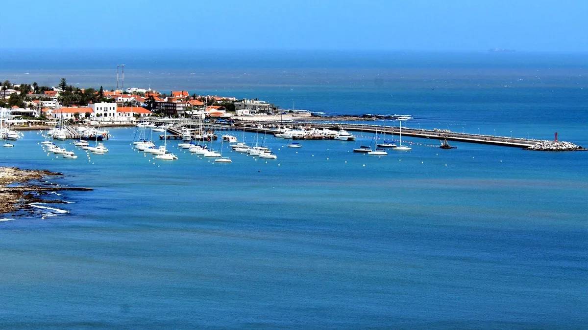 Prepárate antes de salir: conoce el pronóstico del clima en Punta del Este