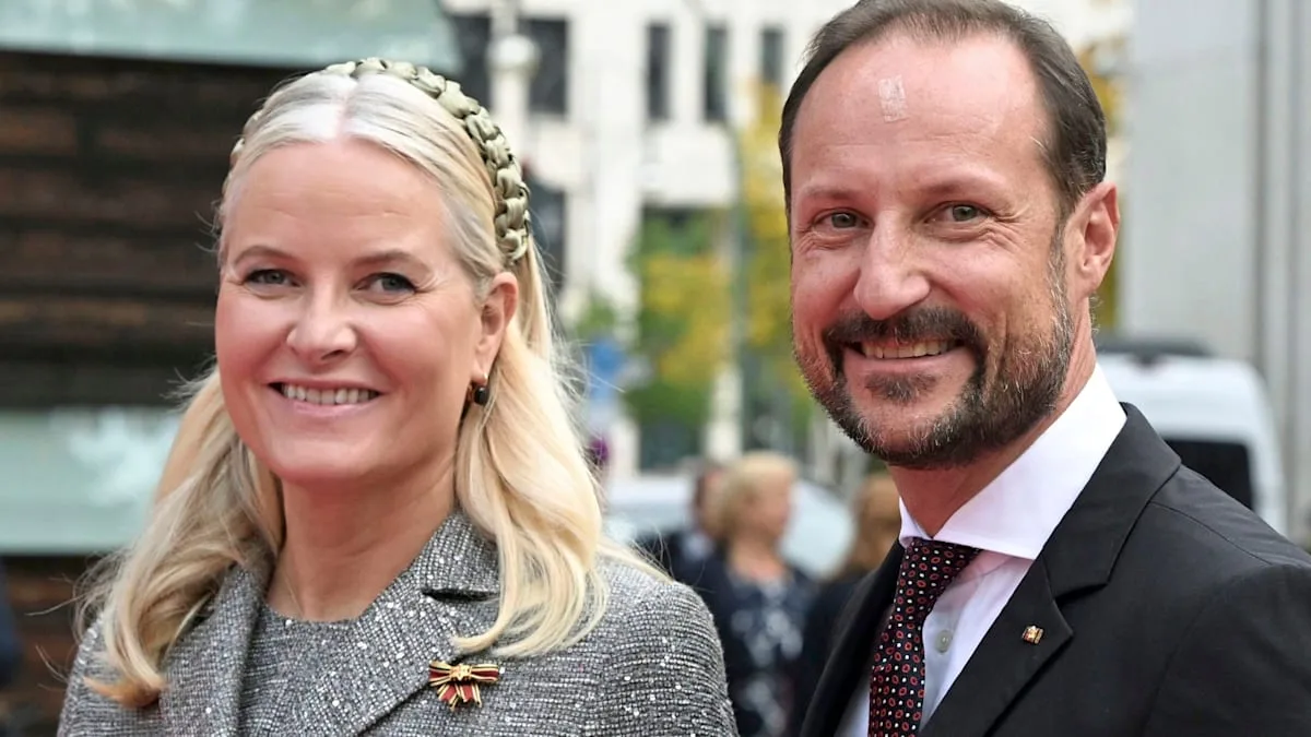 „Die Norweger fanden das Thronfolgerpaar Haakon und Mette-Marit zwischendurch nicht mehr gut“