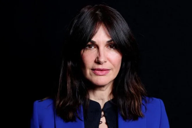 Affaire Bruel: «C’est un scandale que mon nom ait pu fuiter», déplore l’artiste Helena Noguerra