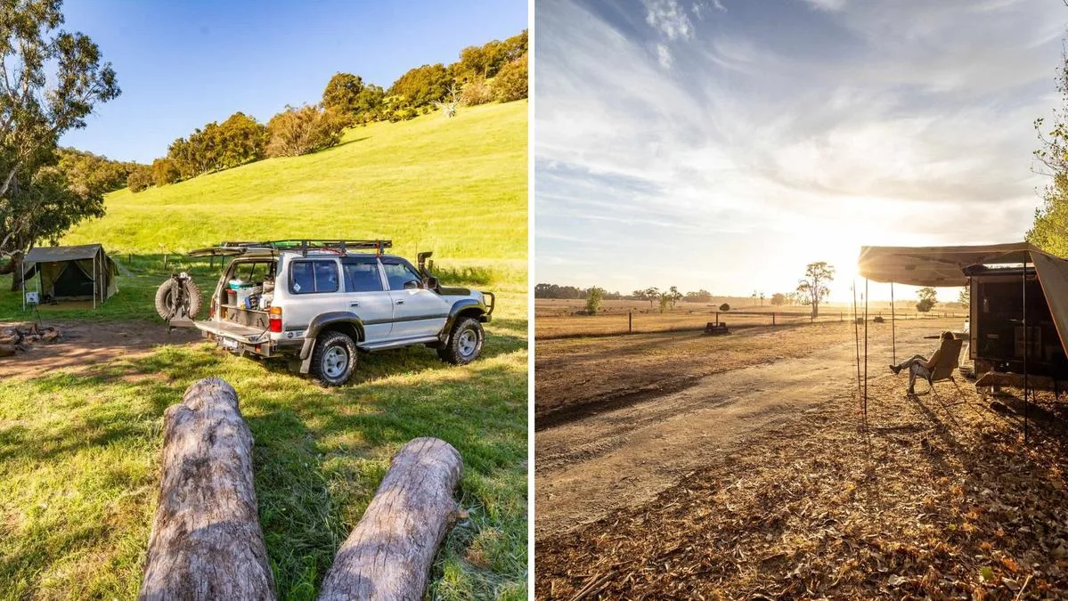 Hipcamp’s 2026 Awards: Six WA properties recognised among Australia’s best camping spots