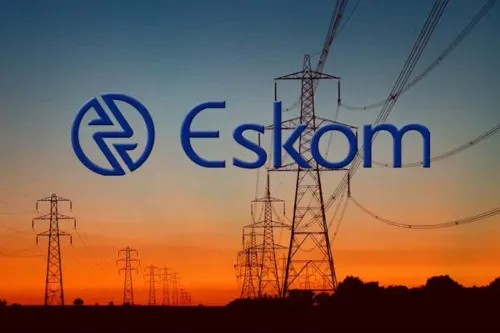 Johannesburg clears R5.25bn Eskom debt in full, averting threat to power supply