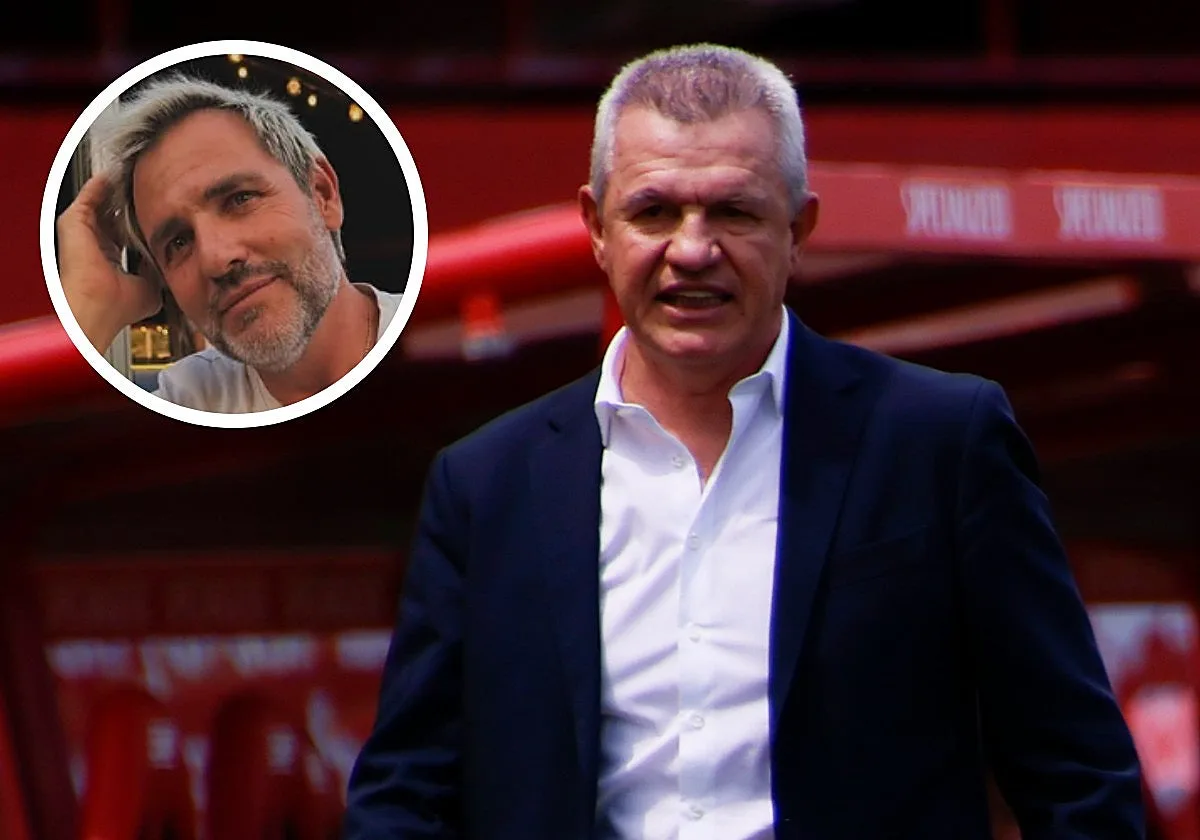 Cañizares, claro sobre el fichaje de Javier Aguirre como entrenador del Valencia: «Cuando tengo fuego, necesito primero apagarlo»