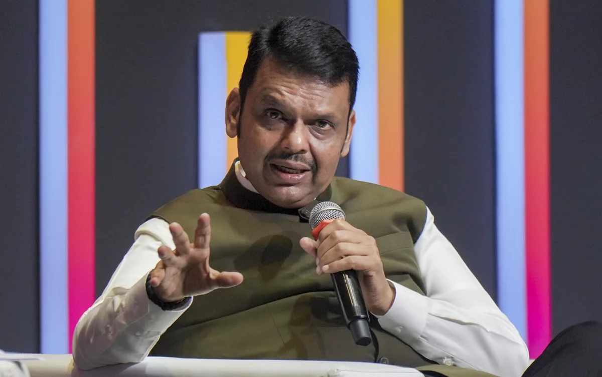 Maharashtra govt approves policy to eradicate drugs from the state by 2029