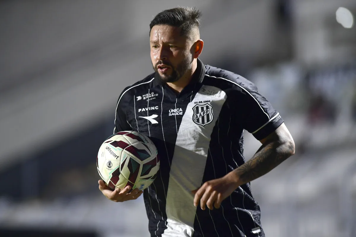 América-MG x Ponte Preta: onde assistir e prováveis escalações do jogo pela Série B