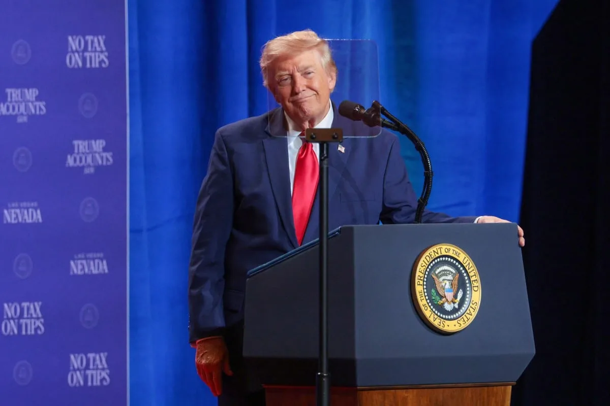 Juíza derruba decisão de Trump que suspendia vistos a brasileiros e cidadãos de 74 países