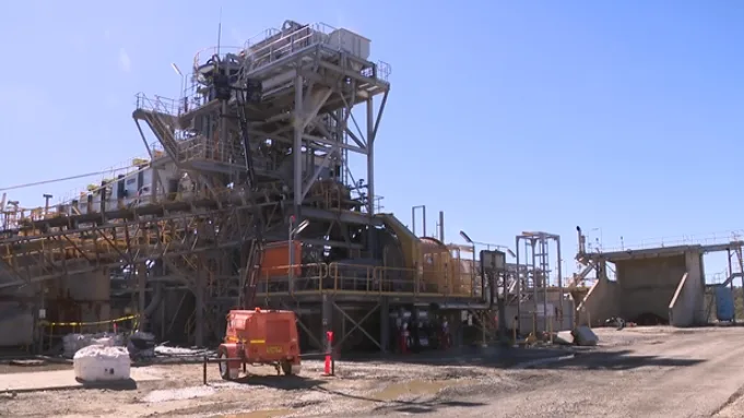 How a small rural village near Armidale could be the key to Australia’s critical mineral shortfall