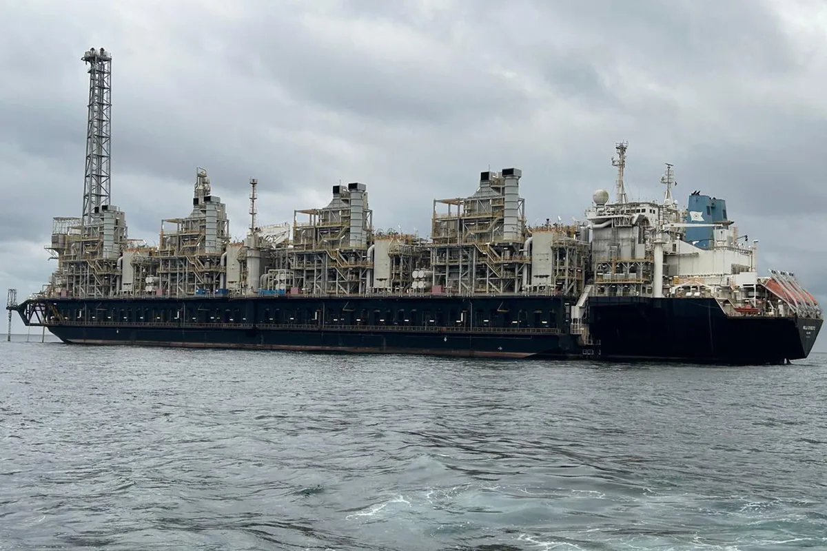 Denuncian que una empresa petrolera sancionada por operar en Malvinas fue beneficiada con el RIGI