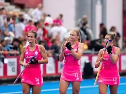 Ärger nach Schiri-Pech: Deutsches Hockey-Team bangt bei WM