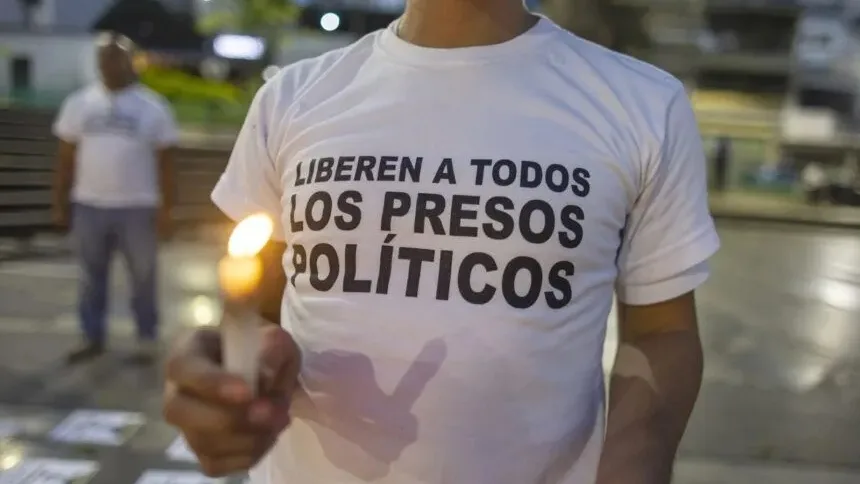 Plataforma Unitaria contabilizó 105 excarcelaciones a una semana del anuncio de nuevas liberaciones