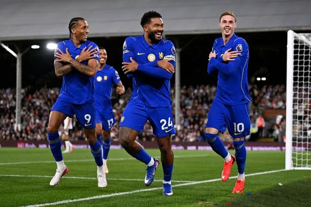 What TV channel is Chelsea v Luton Town on? Kick-off time and live stream details