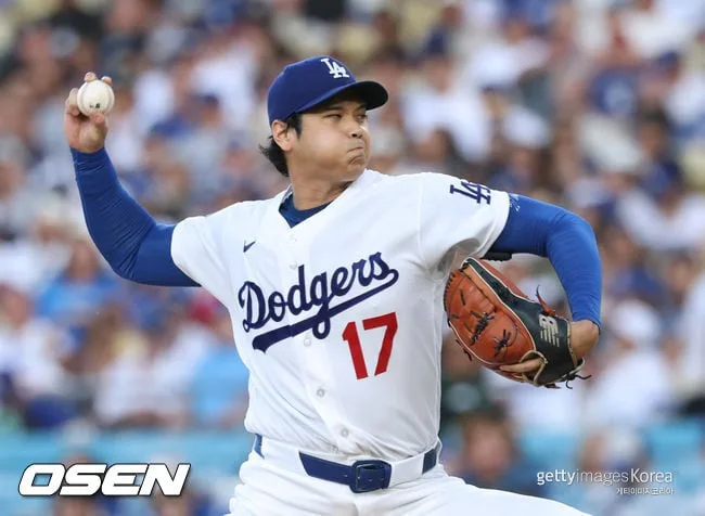 아직 8월인데 벌써 오타니 ‘5번째 MVP’ 확신…美 베테랑 기자, “9월 투수 복귀하면 수상 굳힌다”