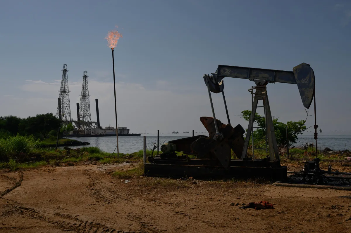 US govt to take 35% stake in Venezuelan mogul Betancourt's oil venture