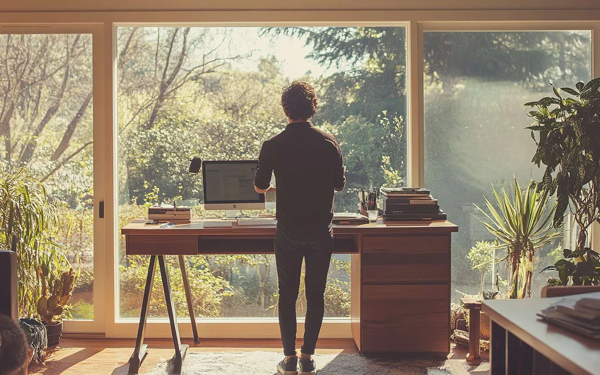 Quels sont les meilleurs bureaux assis-debout pas chers ?