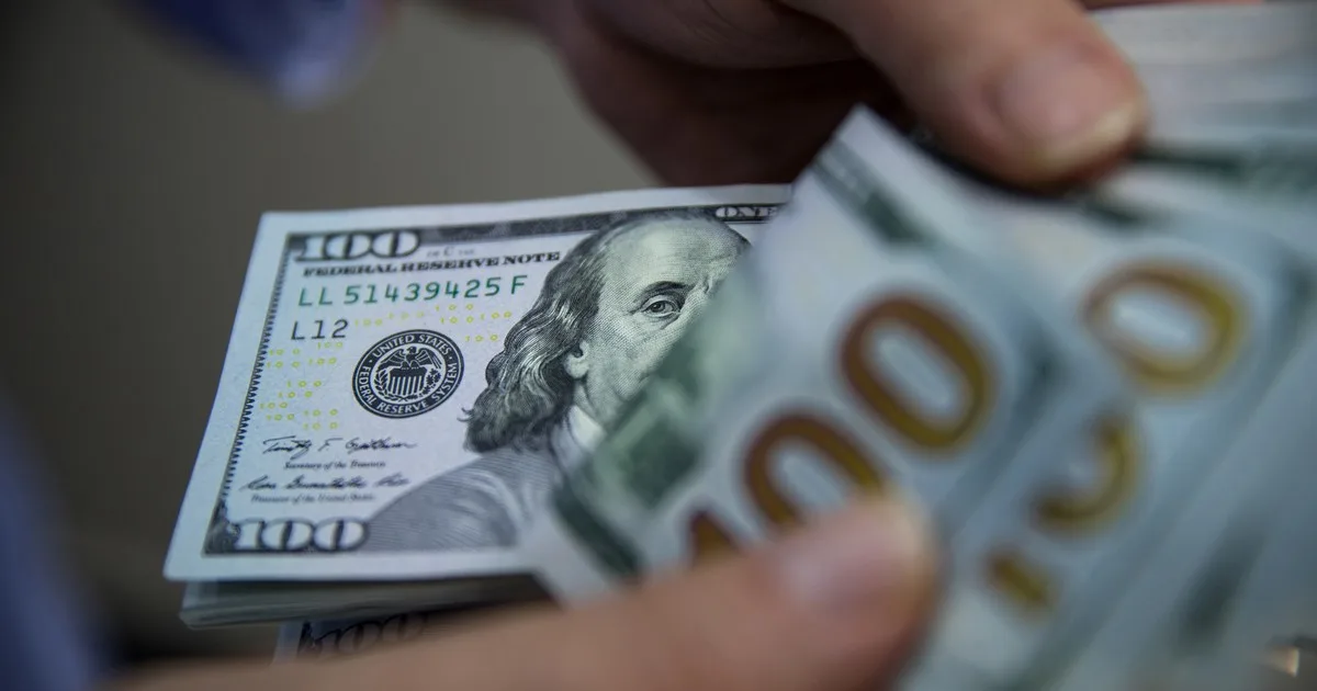 Dólar MEP hoy: a cuánto cotiza este miércoles 19 de agosto