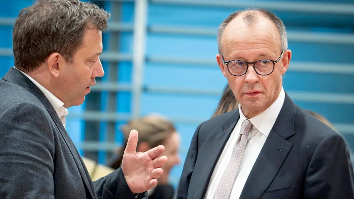 „‚Das sagt man, wenn die letzte Patrone im Lauf ist“