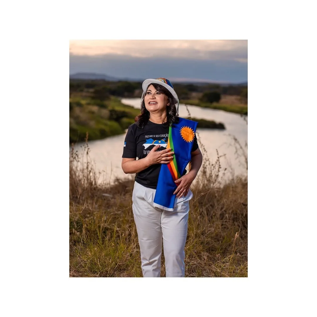 Eliane Soares (PSB) é eleita deputada federal por Pernambuco com 102.396 votos