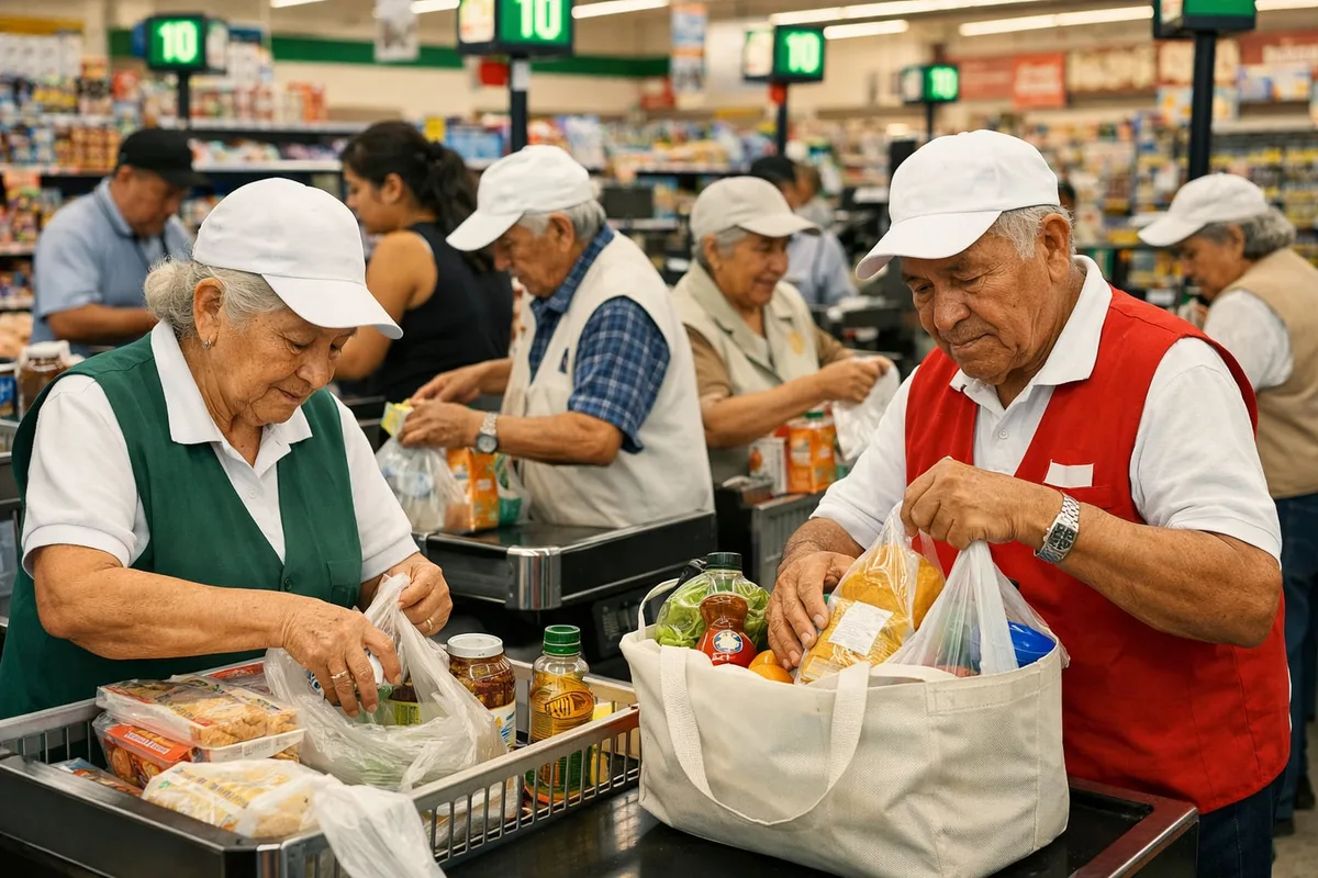 El cuidado que recae en las mujeres y la protección social que no alcanza: el reto demográfico que América Latina no puede posponer