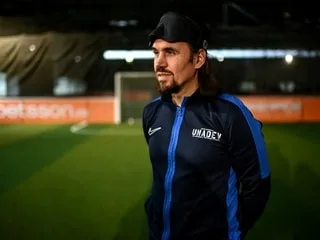 ENTRETIEN. « On n’a pas le droit de se rater » : Frédéric Villeroux se confie avant l’Euro de Cécifoot en France