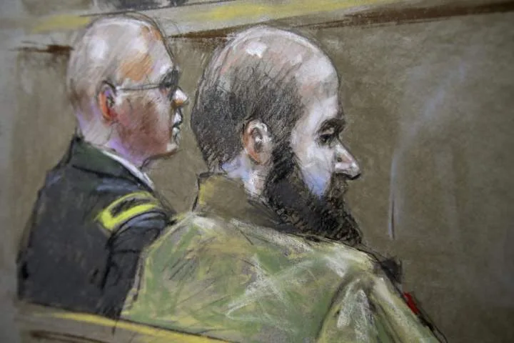 Trump cancels planned livestream of Fort Hood shooter execution