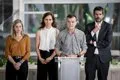 IU rechaza negociar con Podemos fuera de Frente Amplio y no acepta los acuerdos "troceados" que plantean