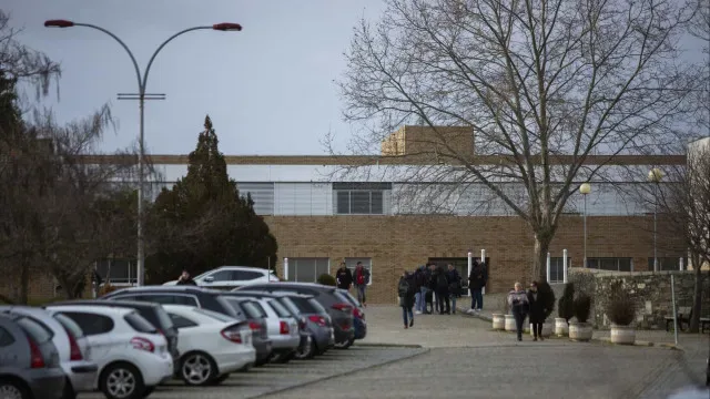 Residência do politécnico de Bragança concluída e mais três em conclusão