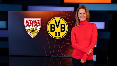 Hockey, Tennis und die Fußball-Bundesliga