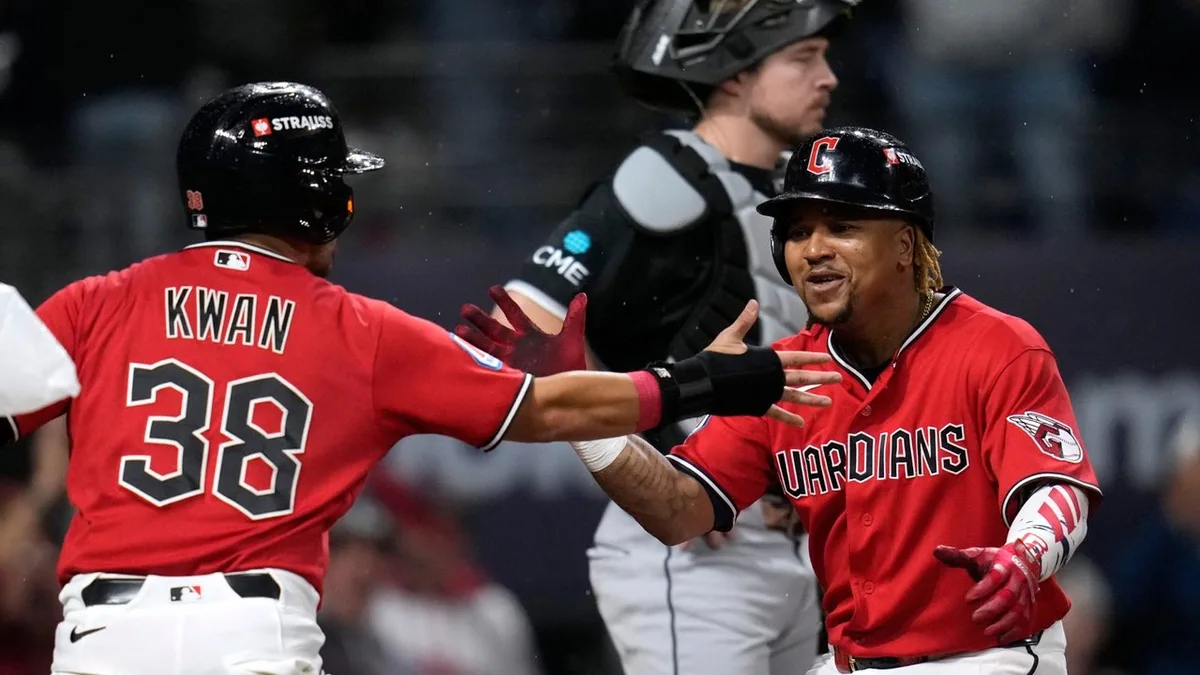 How much do Guardians have left in the tank after epic ALDS comeback?