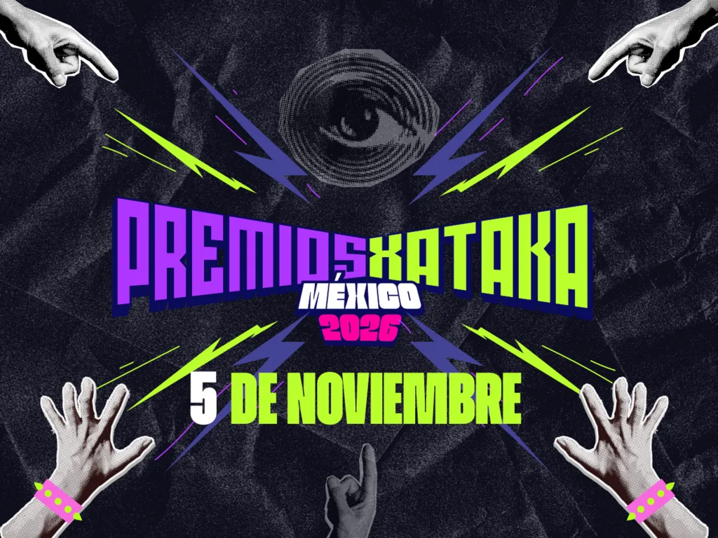 Bienvenidos a los Premios Xataka México 2026