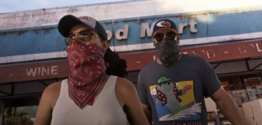 »GTA 6«-Video auf Netflix: 26 Minuten zum meisterwarteten Spiel des Jahres