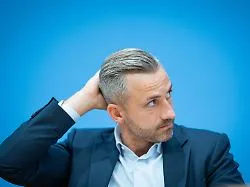 Wird Siegmund Ministerpräsident?: Sachsen-Anhalts neuer Landtag tagt erstmals am 6. Oktober