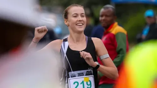 New champions set to emerge as national 10km titles blown wide open
