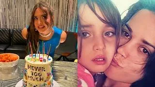 Hija de Mónica Spear cumple 18 años rodeada del amor de sus padres adoptivos