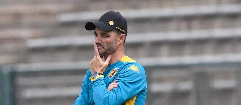 Chiefs assistant coach implies not all is lost after dropping more points