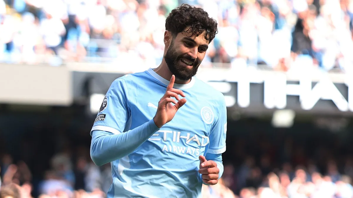 Man City survive huge Bournemouth scare in Maresca's first game